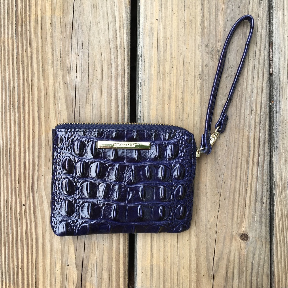 Brahmin Naomi Melbourne Wristlet